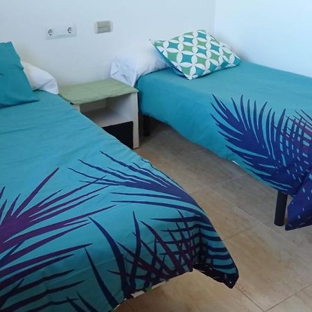 Max Friend'S Lägenhet Ibiza stad Exteriör bild