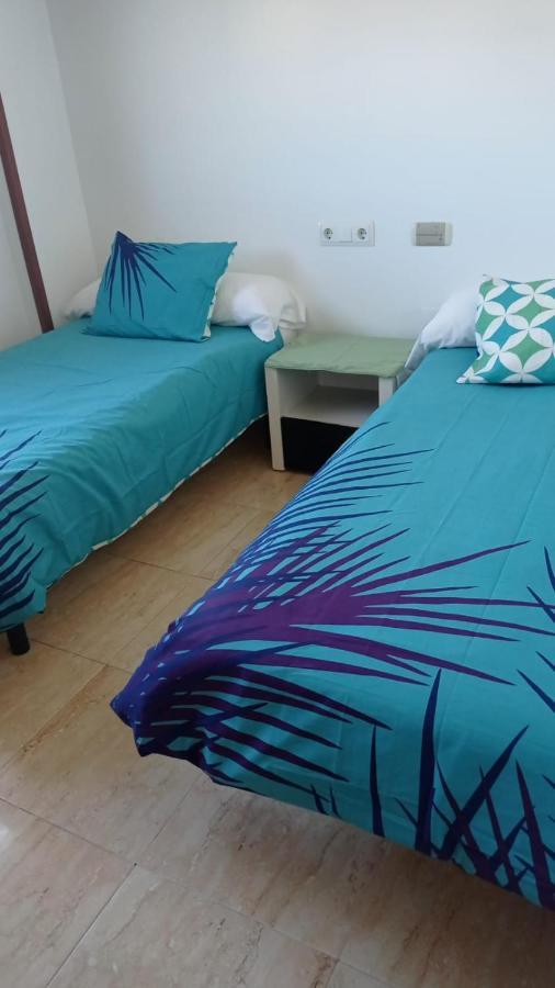 Max Friend'S Lägenhet Ibiza stad Exteriör bild